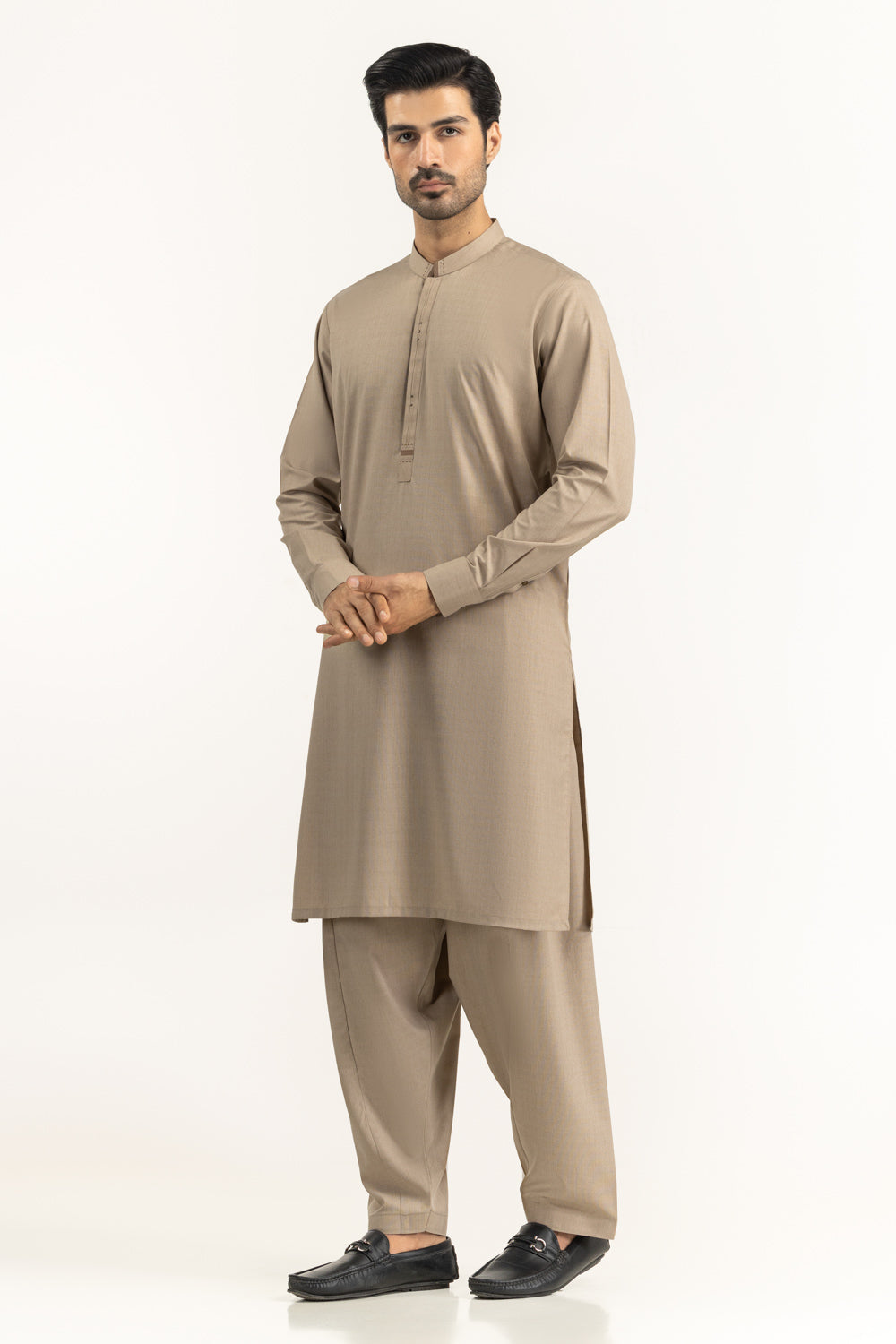 Regular Fit Styling Suits SK-STY26-003